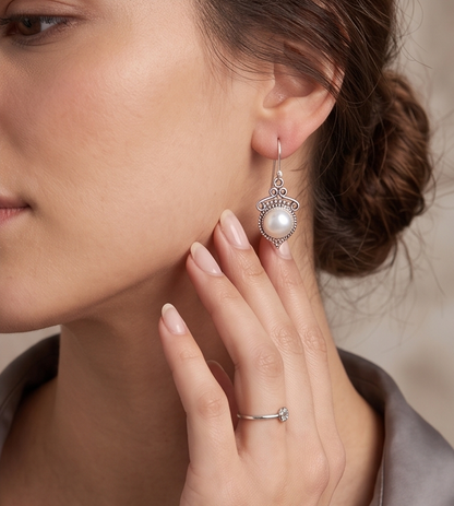 Luna Pearl Drops