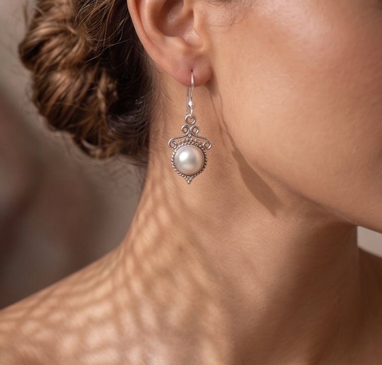 Luna Pearl Drops