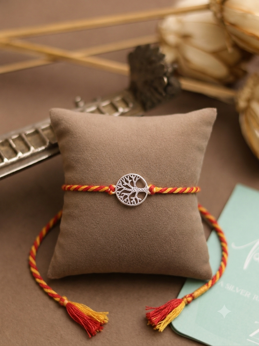 Roots of Love Rakhi