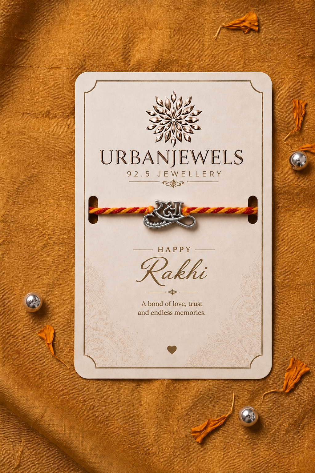 Raksha Bandhan Rakhi
