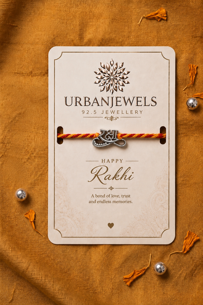 Raksha Bandhan Rakhi