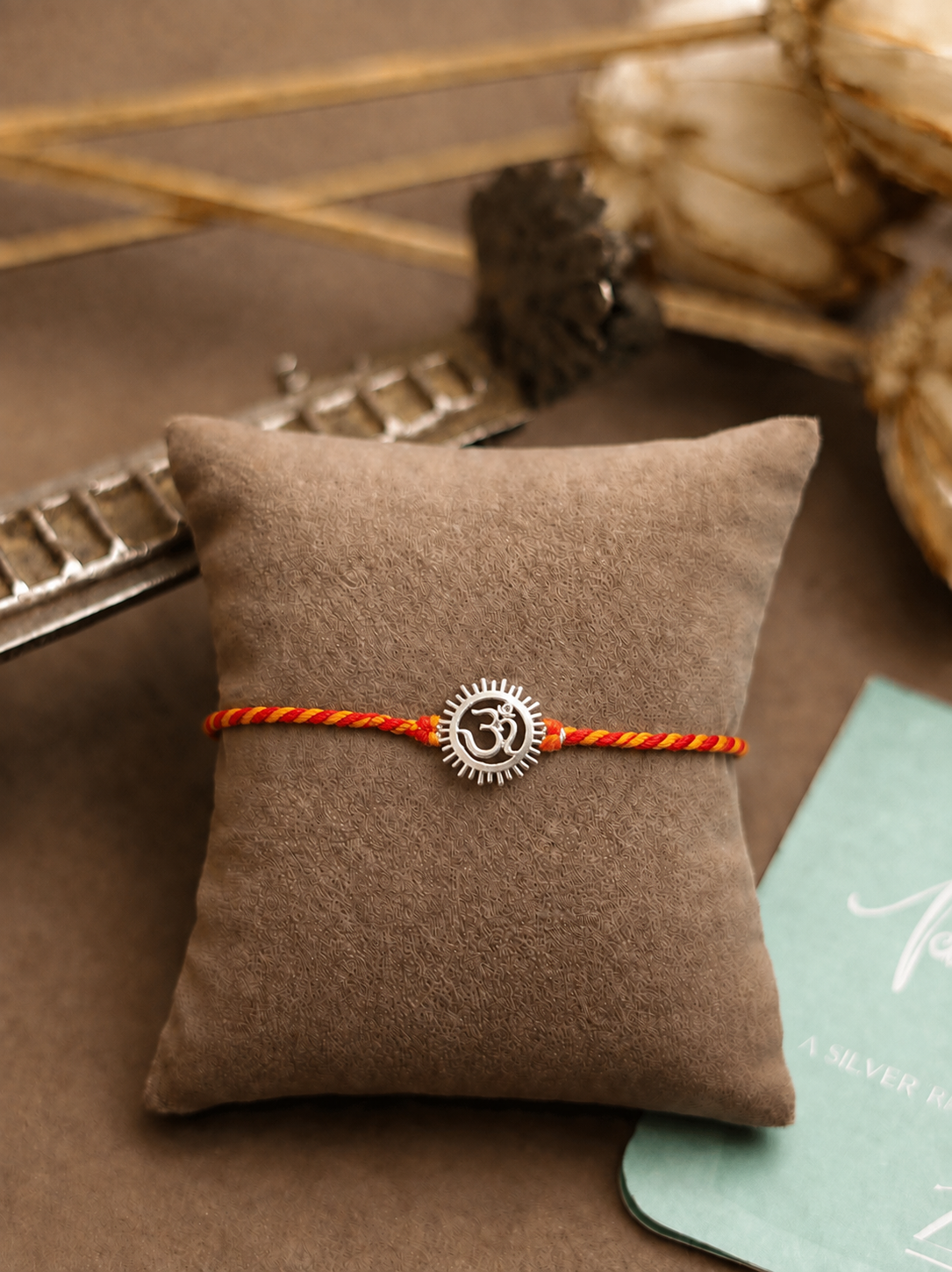 Shubh Om Rakhi