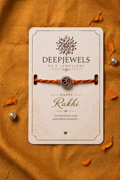Shubh Om Rakhi