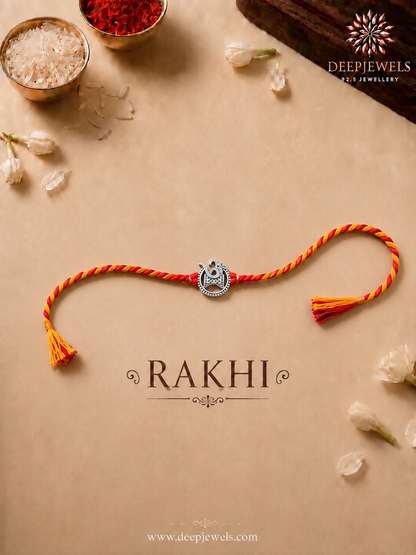 Om Raksha Rakhi
