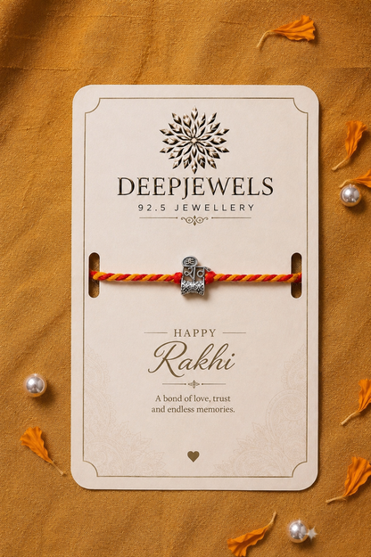 Shiv Raksha Rakhi