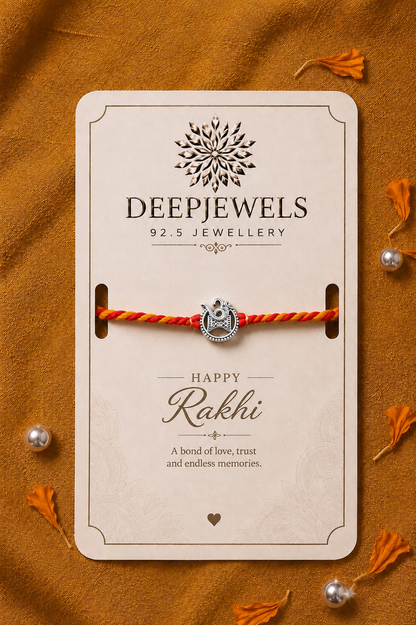 Om Raksha Rakhi