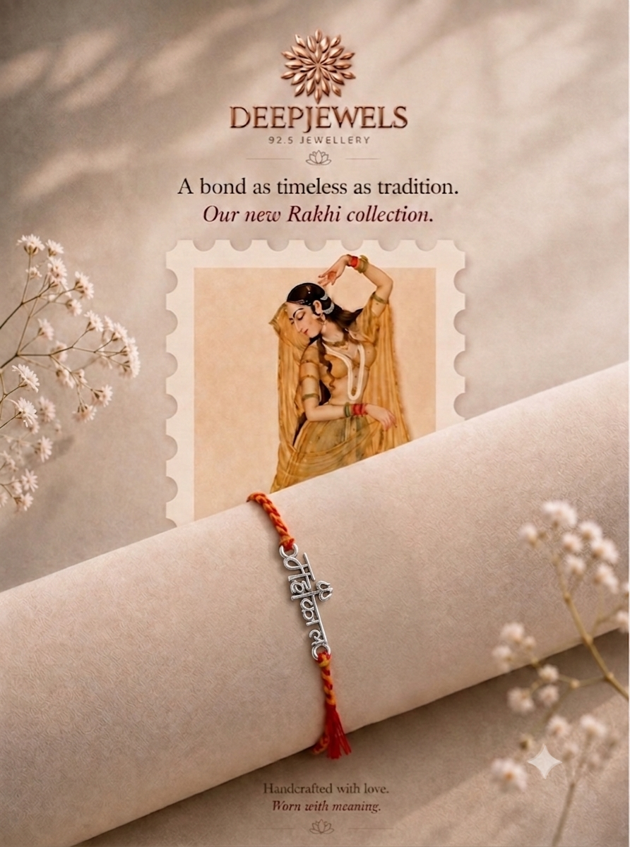 Mahakal Veer Rakhi